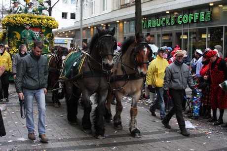 rosenmontag