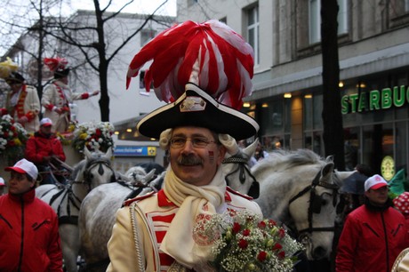 rosenmontag