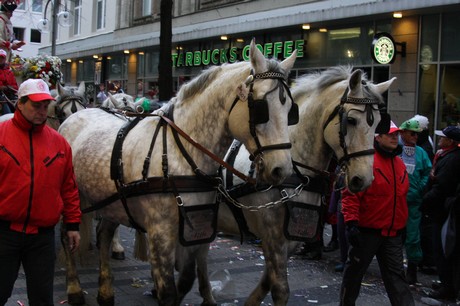 rosenmontag