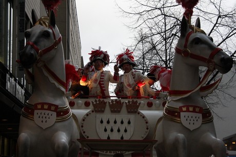 rosenmontag