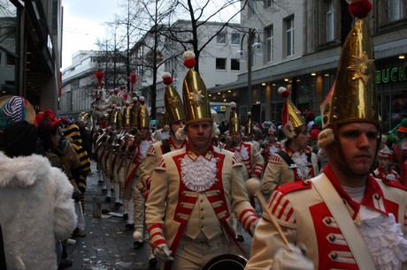 rosenmontag