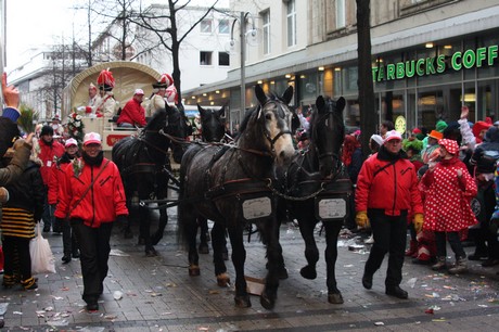 rosenmontag