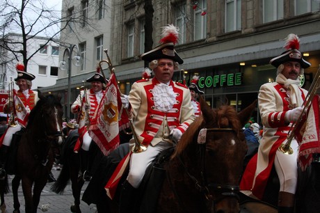 rosenmontag