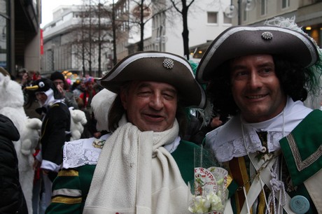 rosenmontag