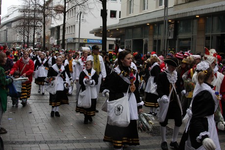 rosenmontag