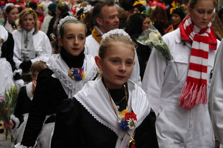 rosenmontag