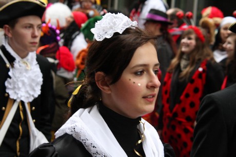 rosenmontag