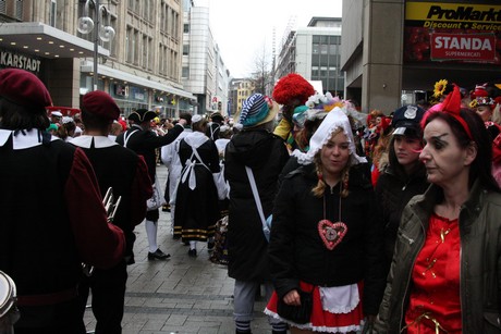 rosenmontag