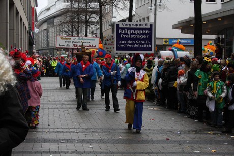 rosenmontag