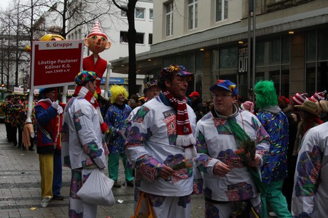 rosenmontag