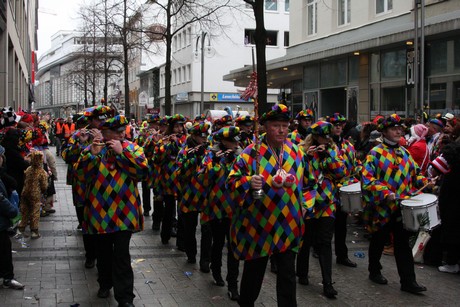 rosenmontag