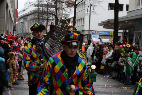 rosenmontag