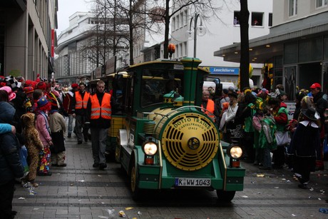 rosenmontag