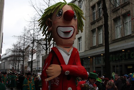 rosenmontag