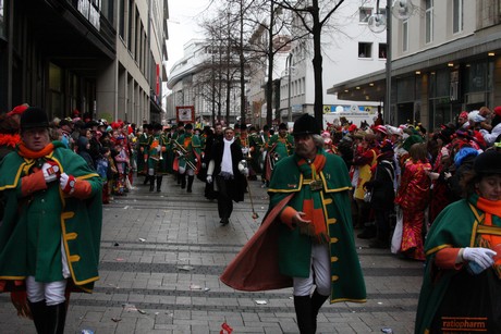 rosenmontag