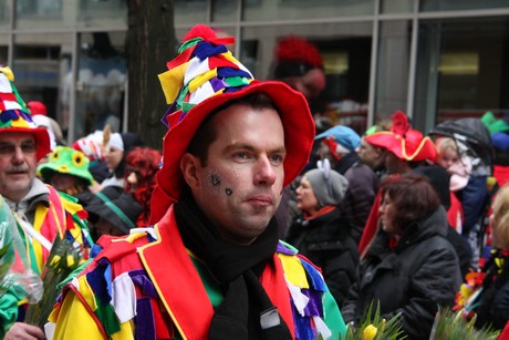 rosenmontag