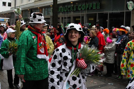 rosenmontag