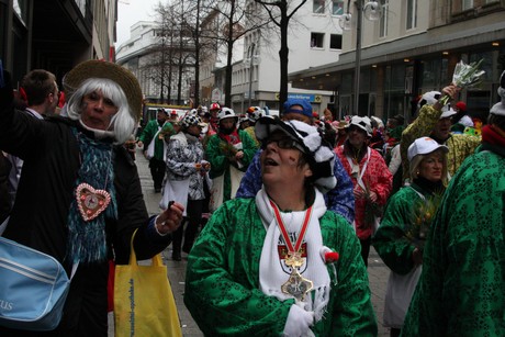 rosenmontag