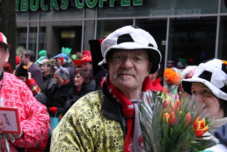 rosenmontag