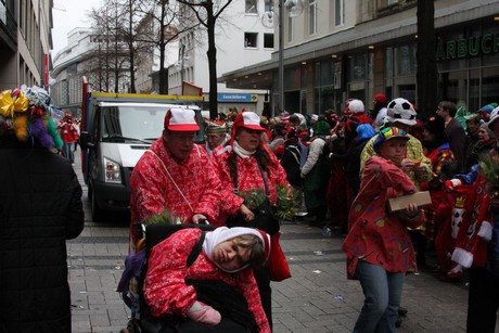 rosenmontag