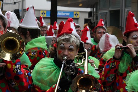 rosenmontag