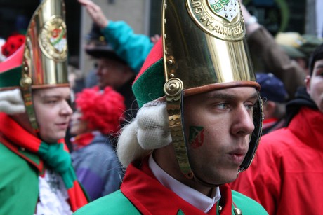 rosenmontag