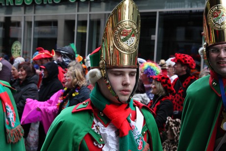 rosenmontag