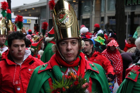 rosenmontag