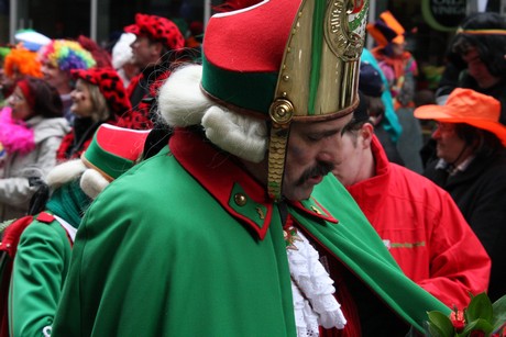 rosenmontag