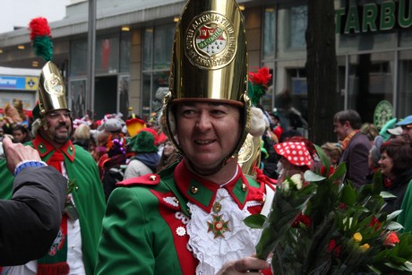 rosenmontag