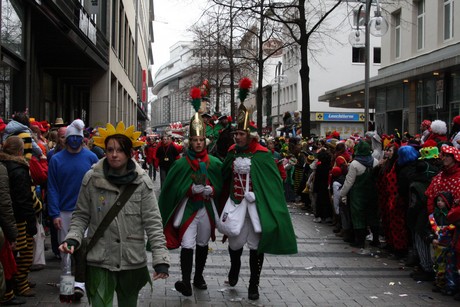 rosenmontag