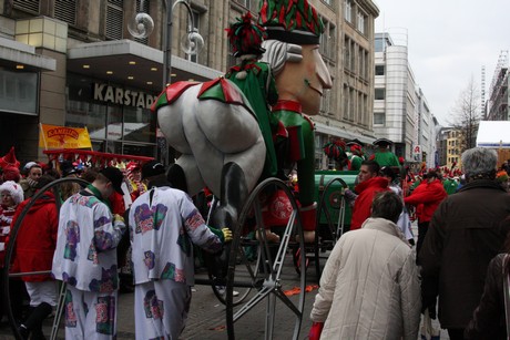 rosenmontag