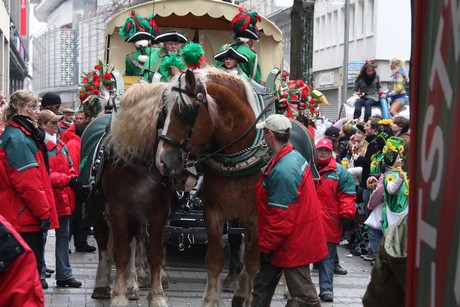 rosenmontag