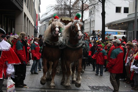 rosenmontag