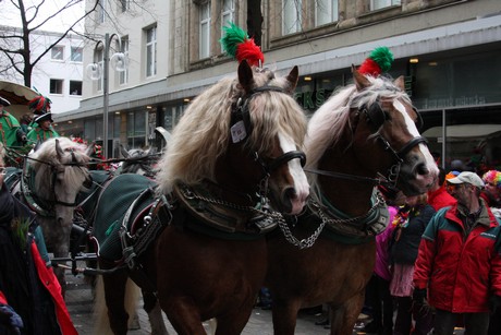 rosenmontag