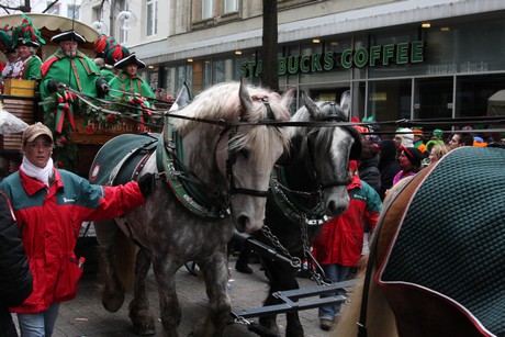 rosenmontag