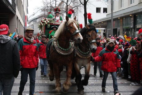 rosenmontag