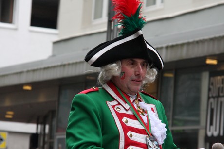 rosenmontag