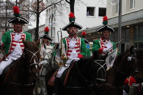 rosenmontag