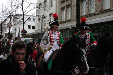 rosenmontag