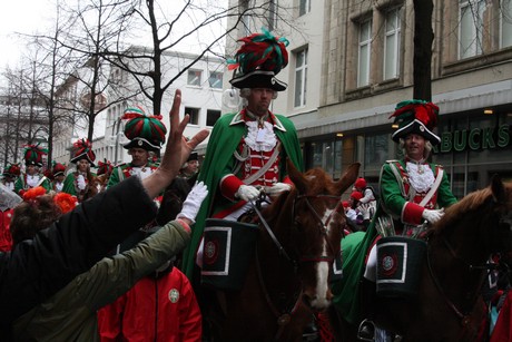 rosenmontag