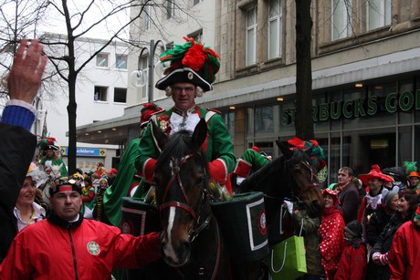 rosenmontag