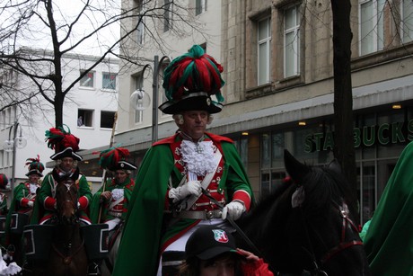 rosenmontag