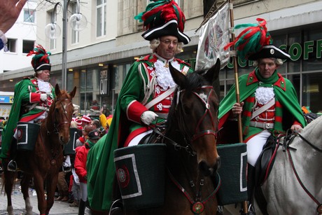 rosenmontag