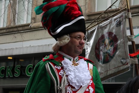 rosenmontag