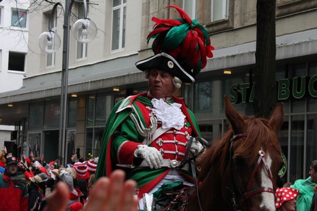 rosenmontag