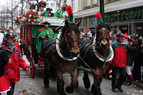 rosenmontag