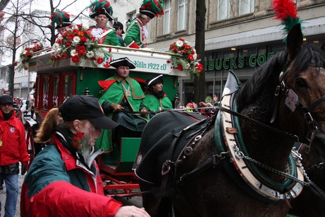 rosenmontag