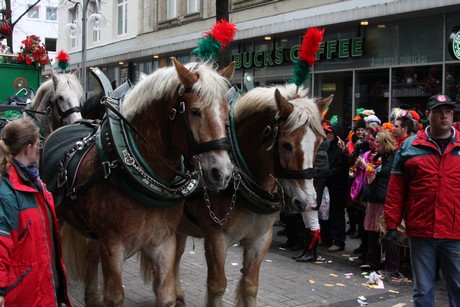 rosenmontag