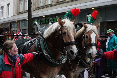 rosenmontag